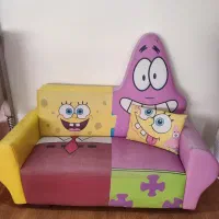 مبل کودک