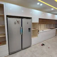 همکاری در فروش و بازاریابی کابینت