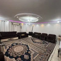 آپارتمان120مترتکواحدپارکینگ اختصاصی/خانــه نـور