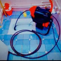 فنرزن/ تراکم هوا فنربرقی ارزانترازهمه اورژانسی فور