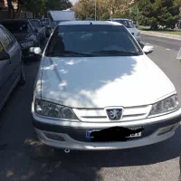 پارسxu7/مدل 1402/معاوضه و نقد