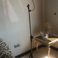 پایه میکروفون ایستاده برند Rap Pro