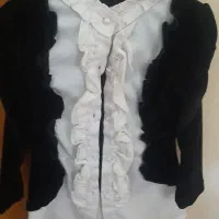 لباس دخترانه
