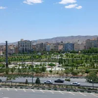 واحد-70متری-صفر-کلید-نخورده-فول-با-ویو-دریاچه