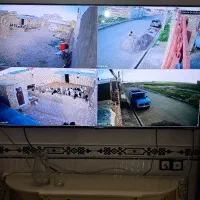 دوربین بالت ۲ مگاپیکسل