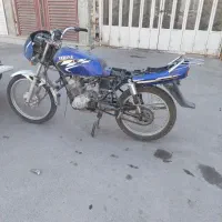 وای بی ایکس یاماها