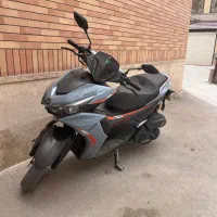 آیروکس پیشرو(نقد و اقساط)