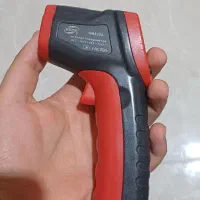 دما سنج و تب سنج دیجیتالی مشابه نو