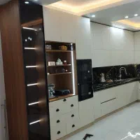 استخدام نیرو  نیمه ماهر یا ساده  کابینت سازی MDF