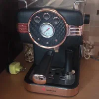 اسپرسو ساز مباشی 2046