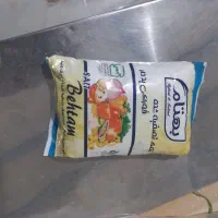نمک تصفیه شده ید دار