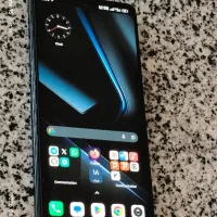 Note 12 Pro Plus 5G / 256