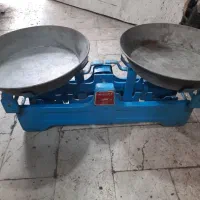 ترازو دو کفه ای ۱۰ کیلویی