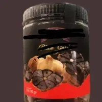 سیر سیاه فرآوری شده