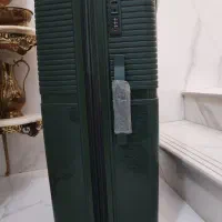 چمدان نشکن