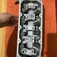 سر سیلندر یورو ۴ فابریک پراید