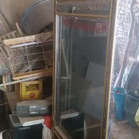 یخچال ویترینی