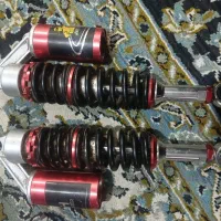 کمک گازی mdh اصلی