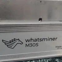 ماینر m30