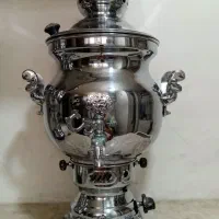 سماور 6لیتری