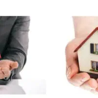 همکار خانم  .جهت کار در دفتر املاک .پاره وقت