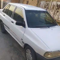پراید مدل 84