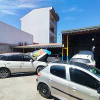 گیربکس اتوماتیک محمد