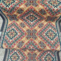 کناره|فرش|مشهد, کارگران|دیوار