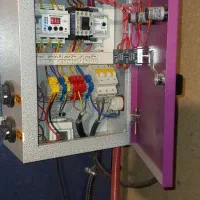 برق ساختمان