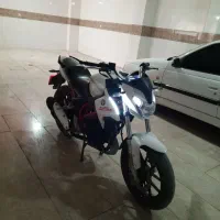 دینو z2|موتورسیکلت|کرمانشاه, |دیوار