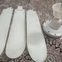 پنکه سقفی CMCهندی