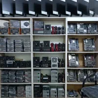کیس کامپیوتر گیمینگ با کمترین قیمت gamenet گیم نت