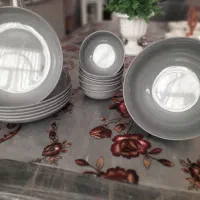 ست شیک ملامین
