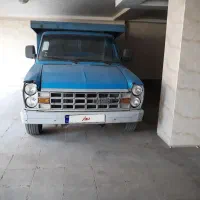 نیسان دوگانه کارخانه هیدرولیک۹۷
