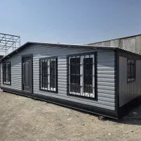 ویلا۲۸متری.کانکس ویلایی.متری ۲۲
