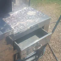 یخچال یخدربهشت