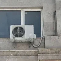 نصب و تعمیر کولرگازی شبانه روزی فروش اقساطی