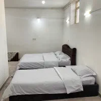 اجاره روزانه سوییت پادنا با نظافت هتلی