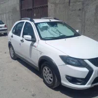 کوئیک sمدل ۱۴۰۳ بی رنگ