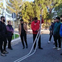 آموزش و گواهینامه تخصصی آتشنشانی