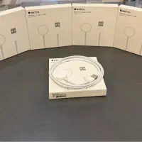 شارژر اپل واچ (apple watch)