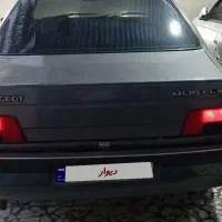 پژو 405