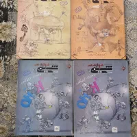 فروش کتاب کنکور تجربی