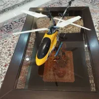 هلکوپتر کونترلی بزرگ مدلBR6801