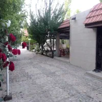 (ویلا شیراز)(پارسیان شمالی)