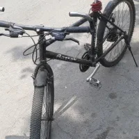دوچرخه ای ۲۶ اساک دماوند