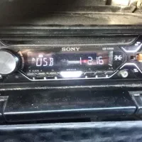 ضبط سونی 1202u
