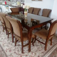 میز غذا خوری
