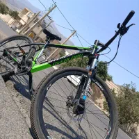 دوچرخه میزون سایز ۲۶