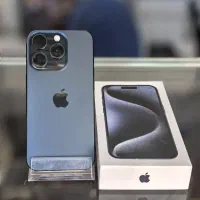 iphone 15 pro 256 ۲ سیم